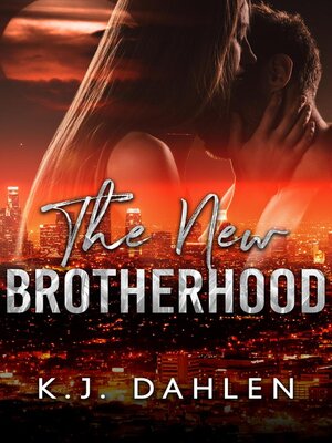cover image of The New Brotherhood